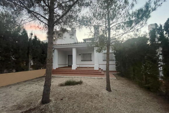 Reventa - House - Murcia