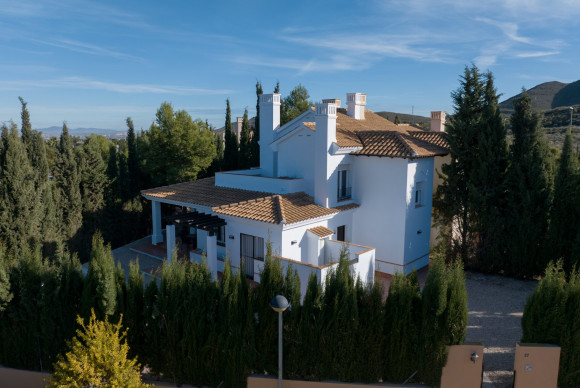 Resale - House - Murcia