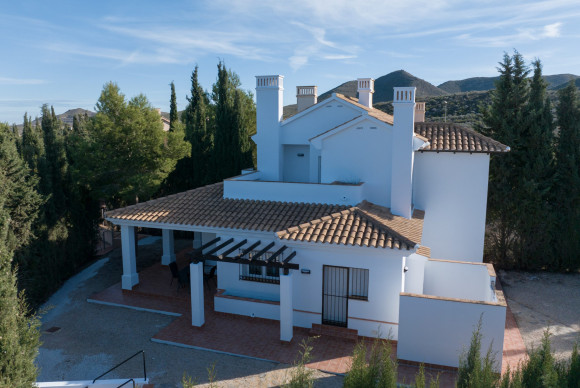 Reventa - House - Murcia