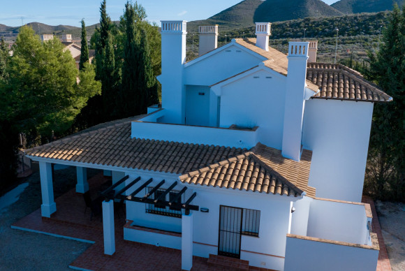 Resale - House - Murcia