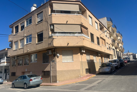 1. Apartment / flat - Revente - Benijofar - Costa Blanca South