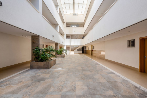 1. Apartment / flat - Revente - Bigastro - Costa Blanca South