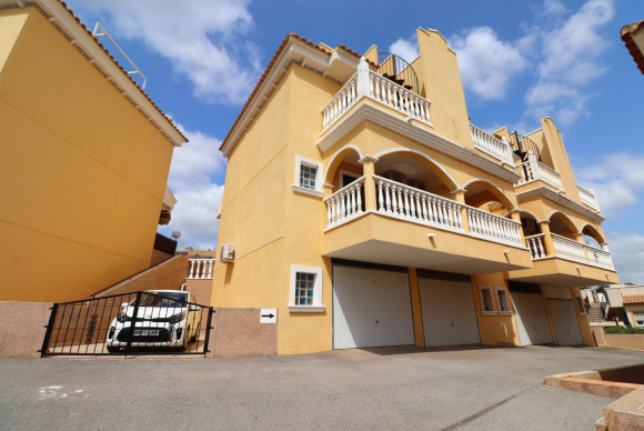 Adosado - Reventa - Algorfa - Montemar