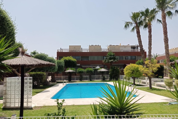 Adosado - Reventa - Alicante - Campo de golf