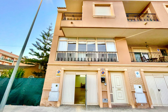 Adosado - Reventa - Almoradi - Almoradi - Town