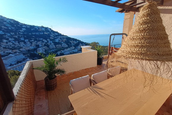 Adosado - Reventa - Altea - Altea Hills