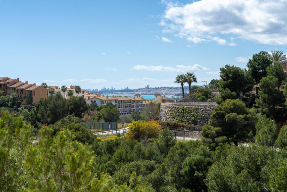 Adosado - Reventa - Altea - Mascarat