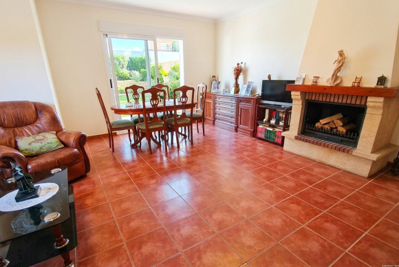 Adosado - Reventa - Benidorm - Rincón de Loix