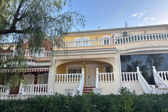 Adosado - Reventa - Benijofar - Monte Azul