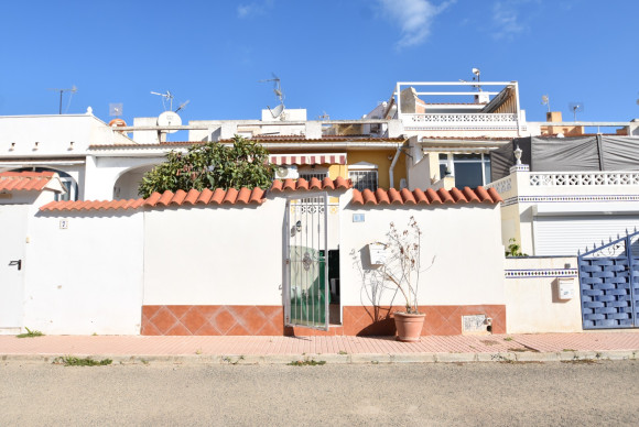 Adosado - Reventa - Ciudad Quesada - Costa Azul