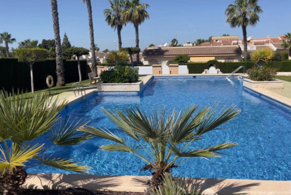 Adosado - Reventa - Ciudad Quesada - Dona Pepa