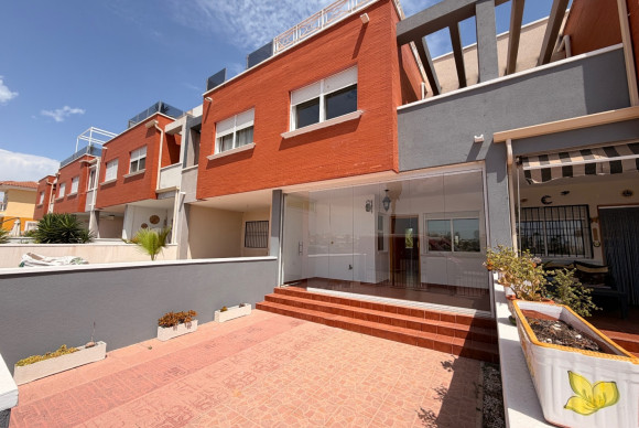 Adosado - Reventa - Ciudad Quesada - JJPSQ-82035