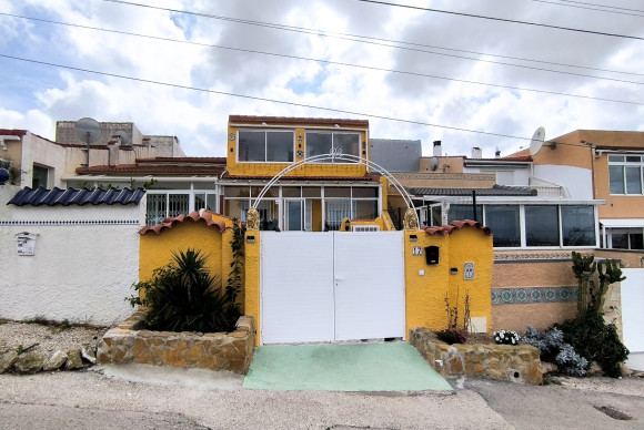 Adosado - Reventa - Ciudad Quesada - JJVIA-50675