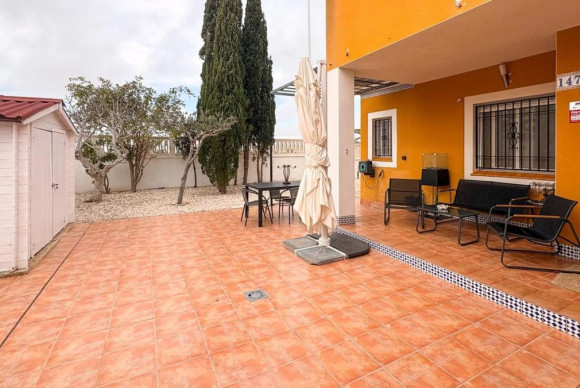 Adosado - Reventa - Elche / Elx - Elche / Elx