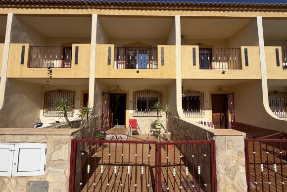 Adosado - Reventa - Orihuela Costa - La Zenia