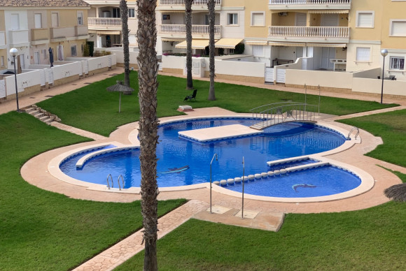 Adosado - Reventa - Orihuela-Costa - Lomas de Cabo Roig