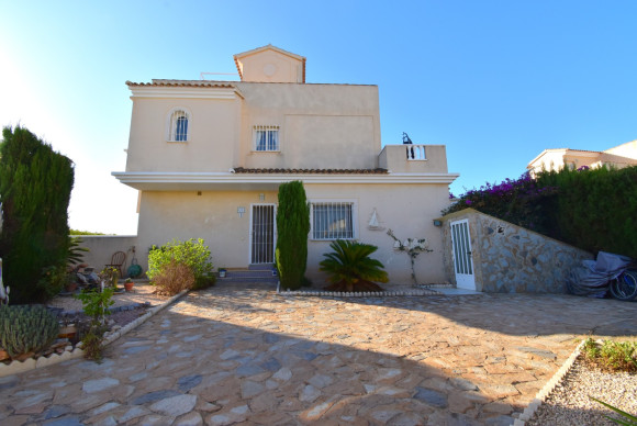Adosado - Reventa - Orihuela Costa - Los Altos