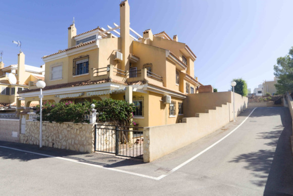 Adosado - Reventa - Orihuela Costa - Orihuela Costa