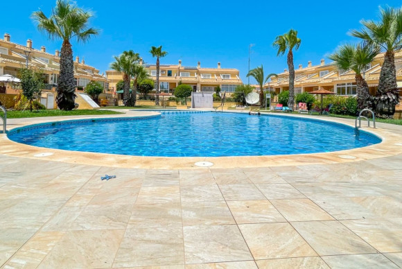 Adosado - Reventa - Orihuela Costa - Punta Prima
