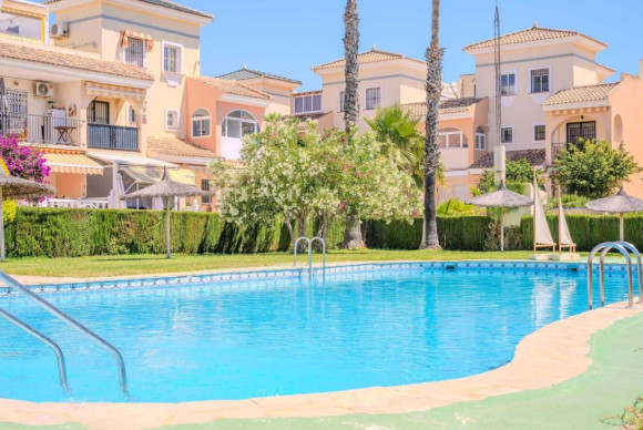 Adosado - Reventa - Orihuela - Orihuela