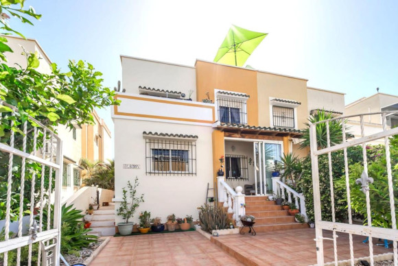 Adosado - Reventa - Orihuela - Orihuela