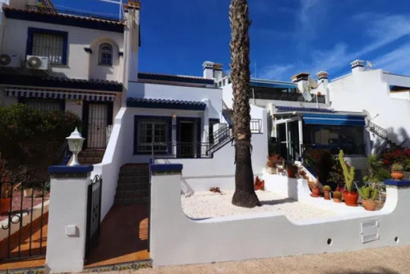 Adosado - Reventa - Orihuela - Orihuela