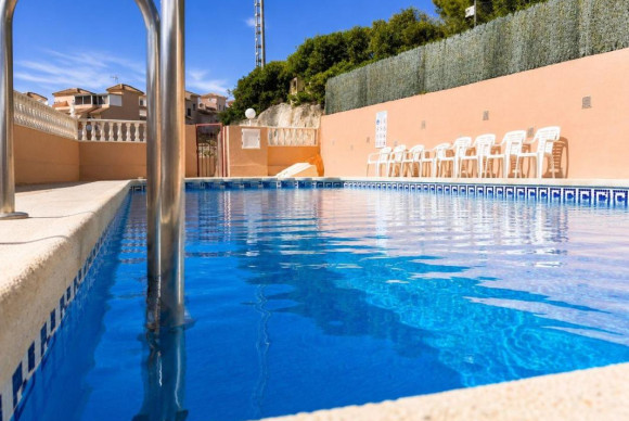 Adosado - Reventa - Orihuela - Orihuela