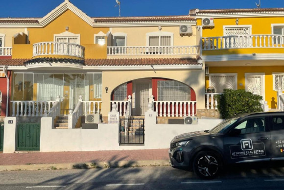 Adosado - Reventa - Rojales - Rojales