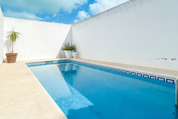 Adosado - Reventa - San Javier - San Javier