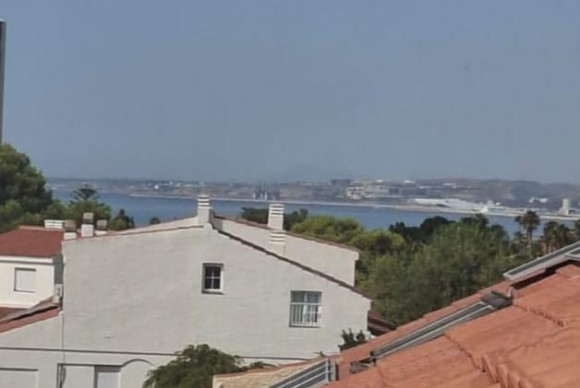 Adosado - Reventa - San Juan Playa - Cabo de las huertas