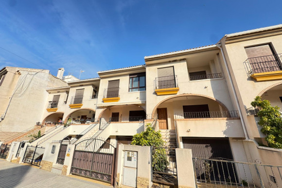 Adosado - Reventa - San Miguel de Salinas - JJVRE-27975