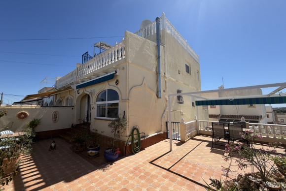 Adosado - Reventa - San Miguel de Salinas - San Miguel - Town
