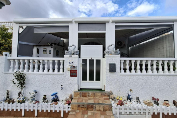 Adosado - Reventa - Torrevieja - La Siesta - El Salado - Torreta