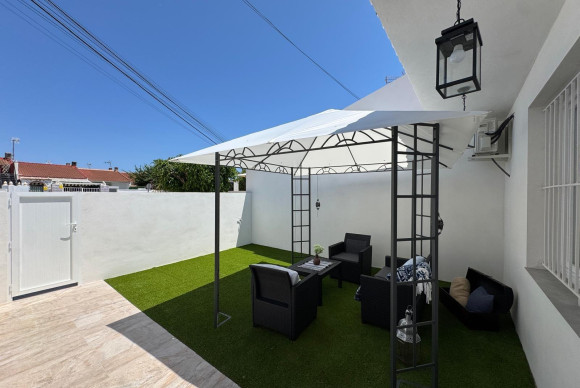 Adosado - Reventa - Torrevieja - La Siesta - El Salado - Torreta