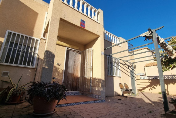 Adosado - Reventa - Torrevieja - Torretas