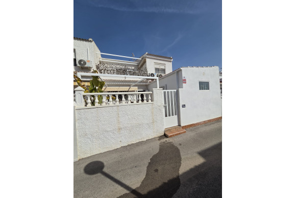 Adosado - Reventa - Torrevieja - Torrevieja