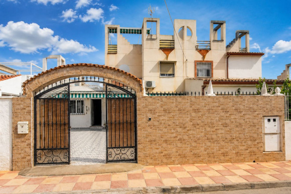 Adosado - Reventa - Torrevieja - Torrevieja