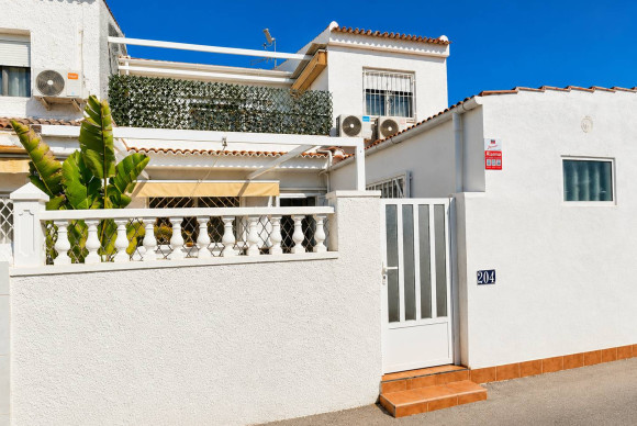 Adosado - Reventa - Torrevieja - Torrevieja