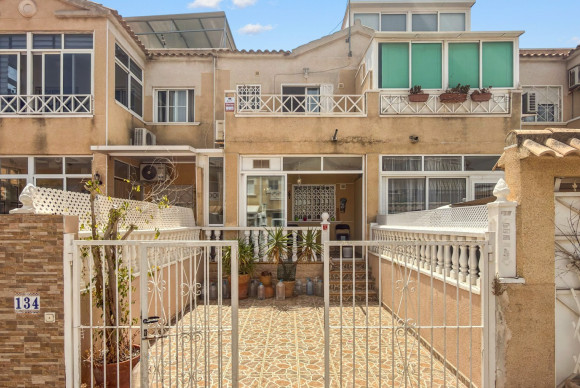 Adosado - Reventa - Torrevieja - Torrevieja
