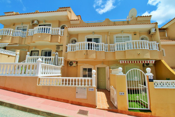 Adosado - Reventa - Villamartin - Villamartin