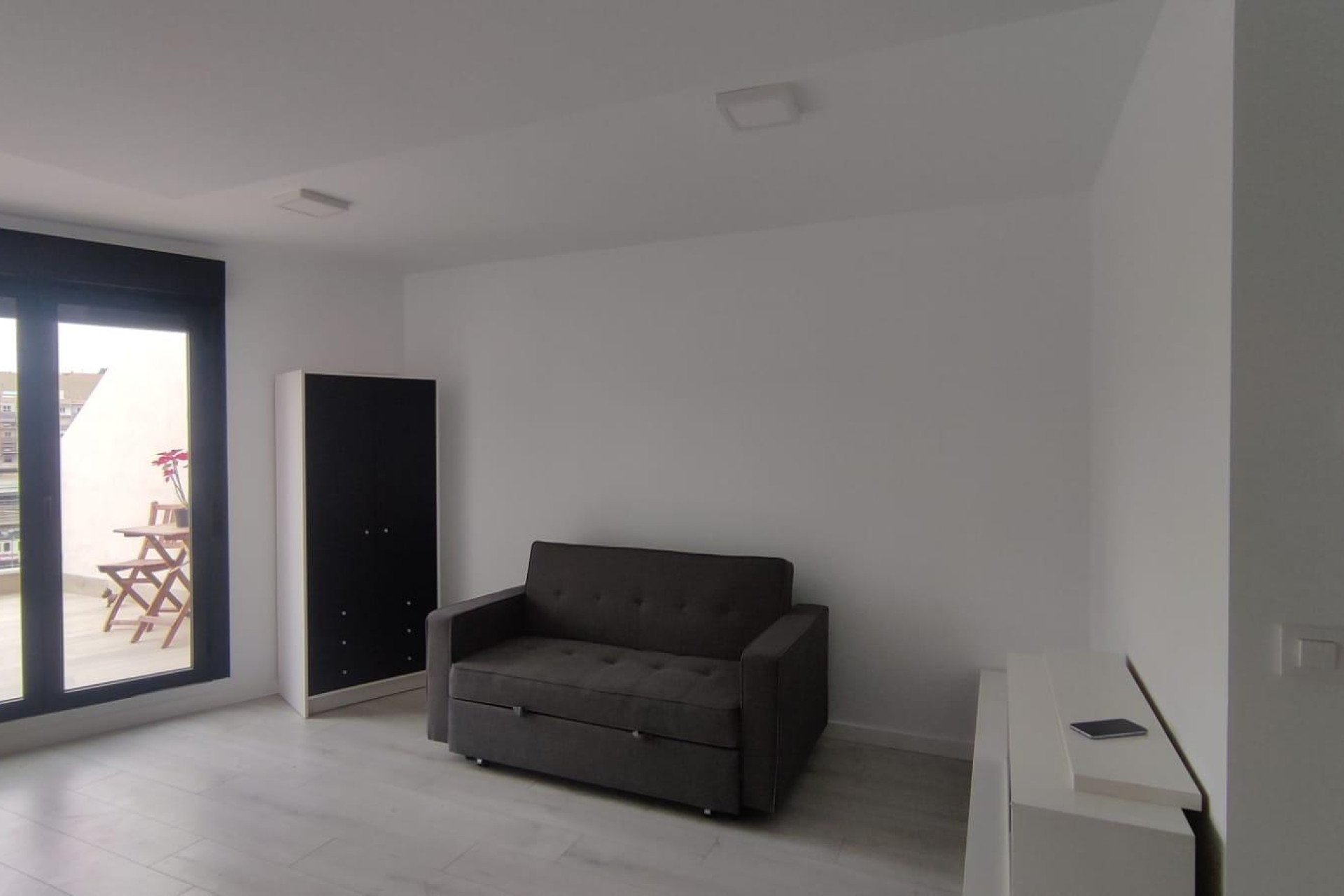 Alquiler a largo plazo - Apartamento / piso - Alicante - Alipark