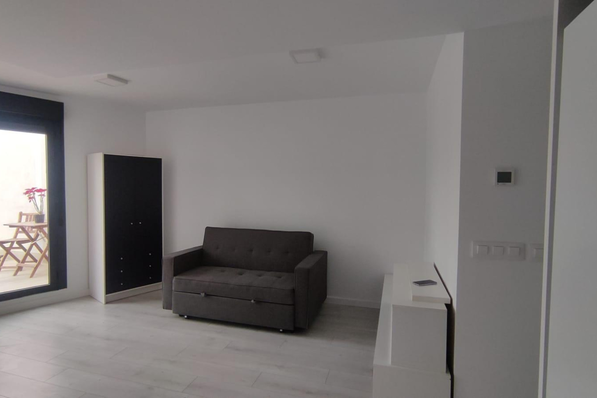 Alquiler a largo plazo - Apartamento / piso - Alicante - Alipark