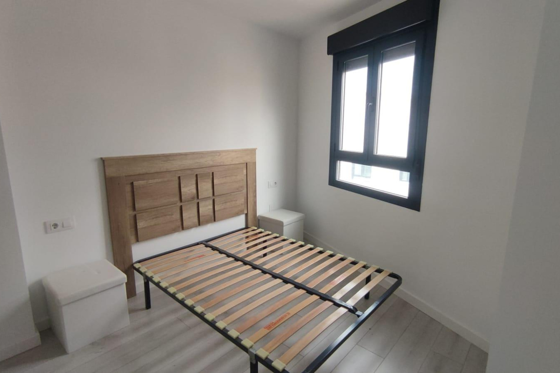 Alquiler a largo plazo - Apartamento / piso - Alicante - Alipark