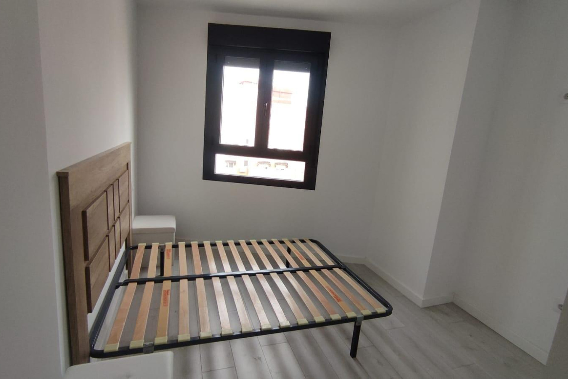 Alquiler a largo plazo - Apartamento / piso - Alicante - Alipark