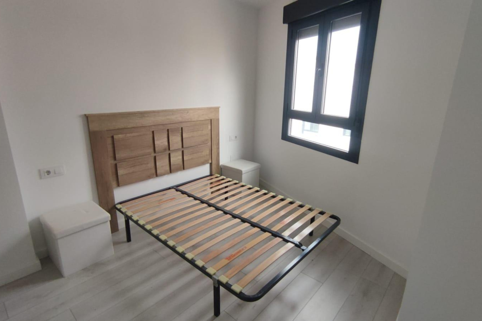 Alquiler a largo plazo - Apartamento / piso - Alicante - Alipark