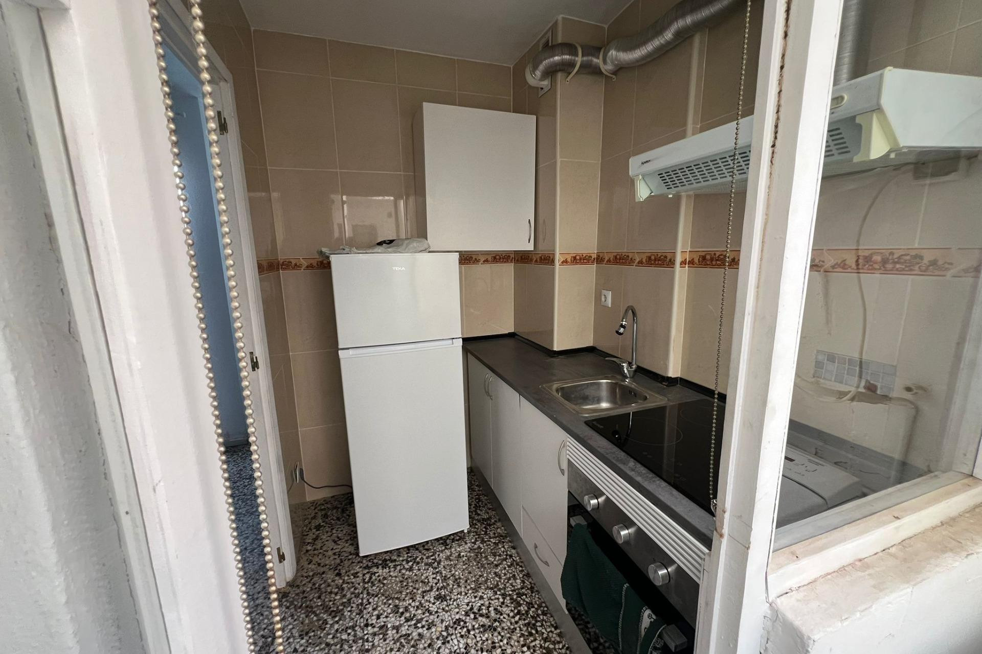 Alquiler a largo plazo - Apartamento / piso - Alicante - Alipark