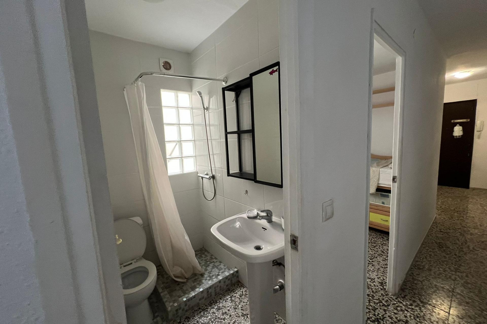 Alquiler a largo plazo - Apartamento / piso - Alicante - Alipark