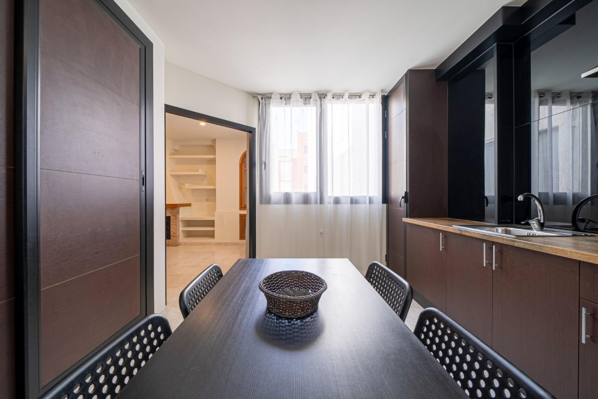 Alquiler a largo plazo - Apartamento / piso - Alicante - Altozano