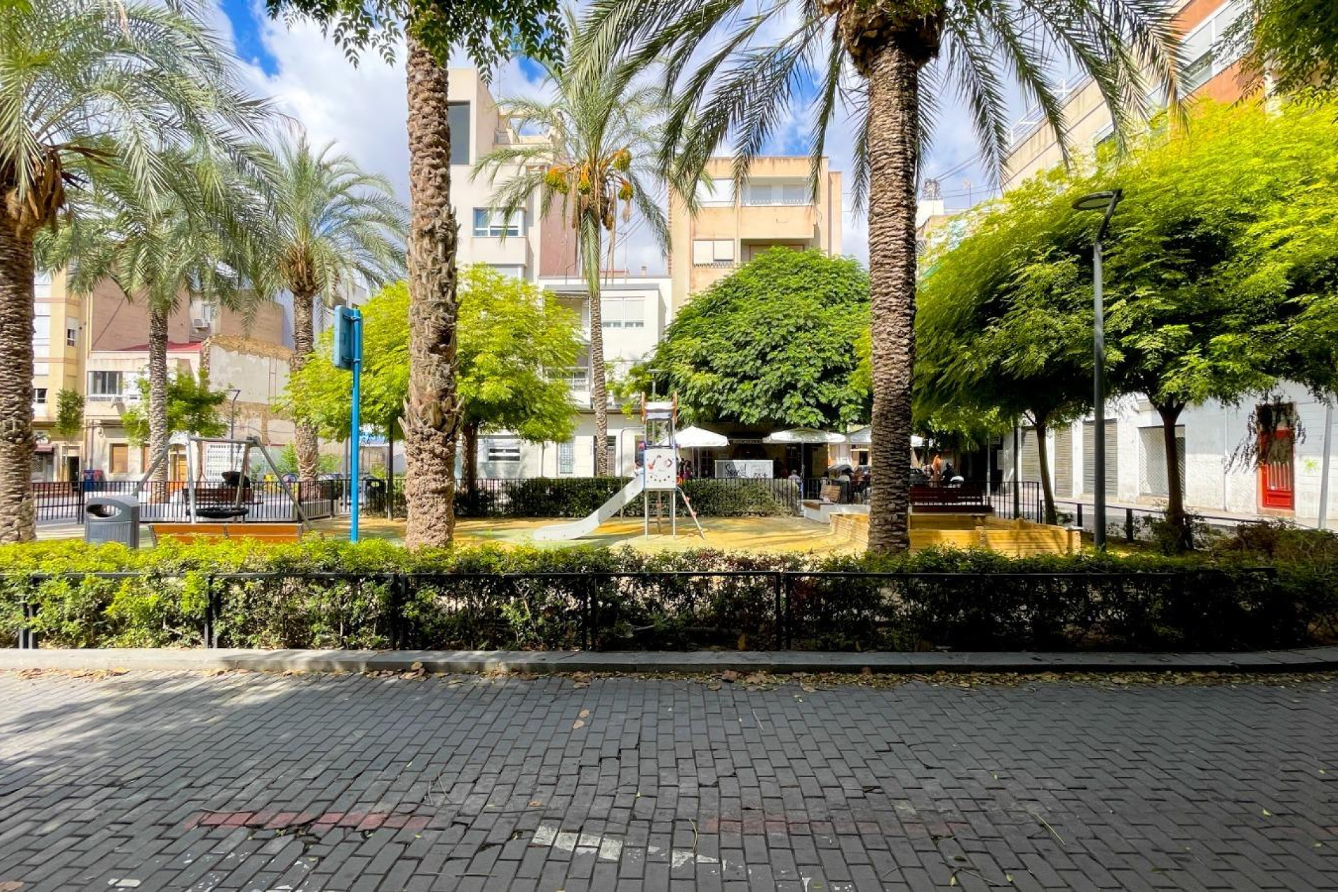 Alquiler a largo plazo - Apartamento / piso - Alicante - Altozano