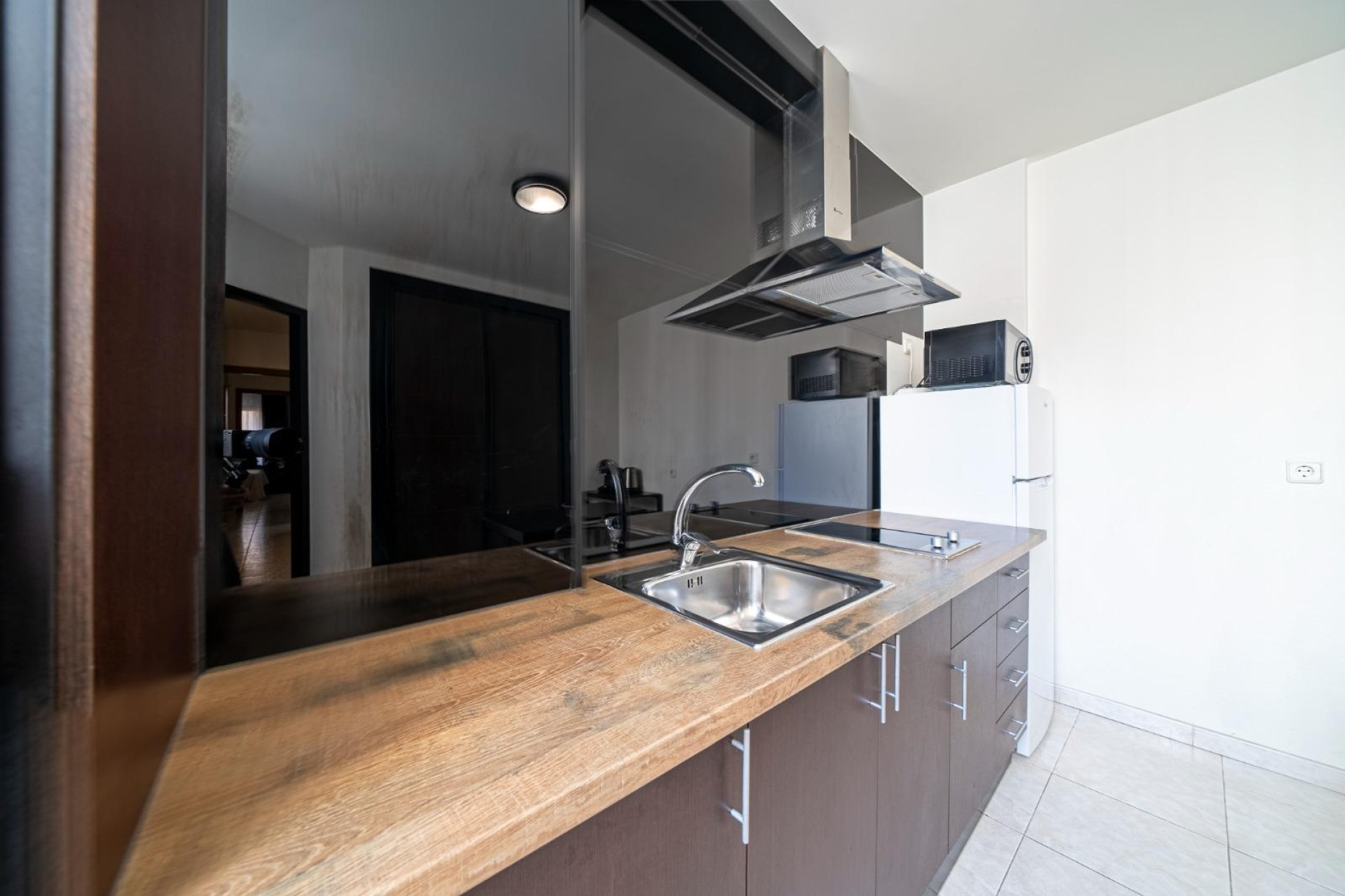 Alquiler a largo plazo - Apartamento / piso - Alicante - Altozano